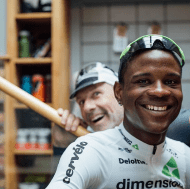 Nic Dlamini Hotchillee Captain