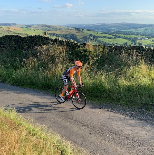 Hotchillee Hill Climb Champs weekender