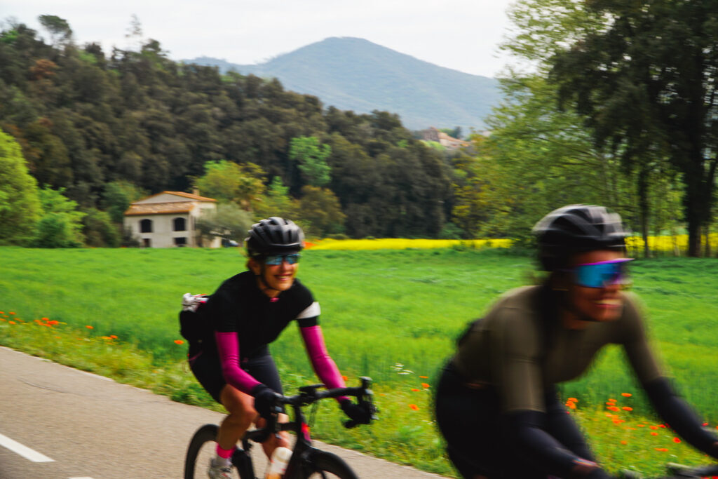 Girona-Rendezvous