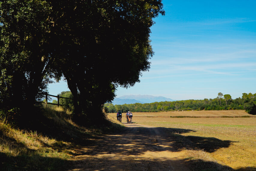 Girona / Hotchillee