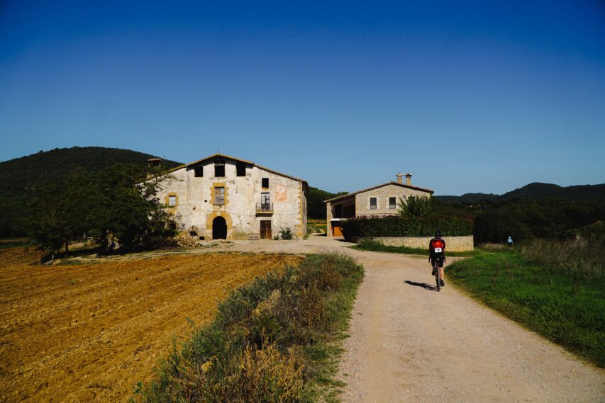 Girona / Hotchillee