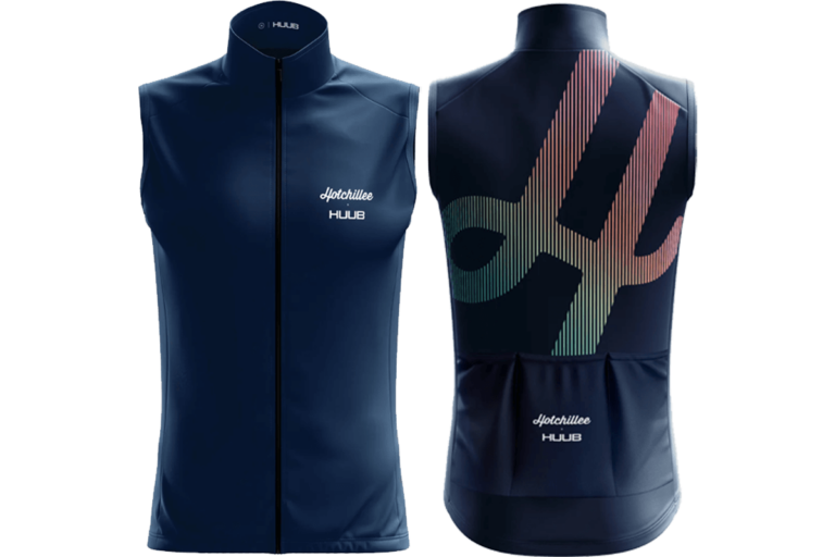 Club-gilet