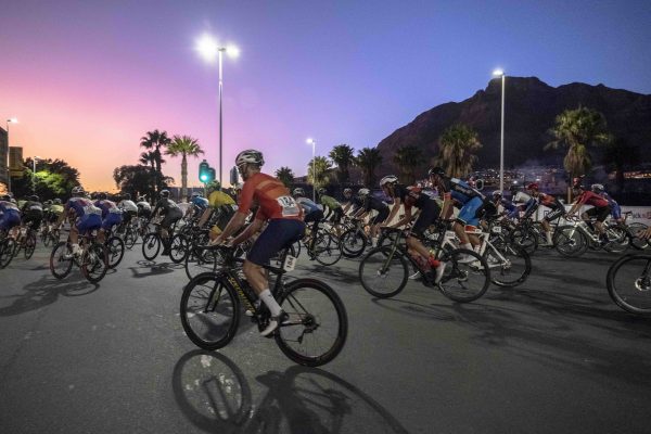 Cape Town Cycle Tour 2023 Grand Depart