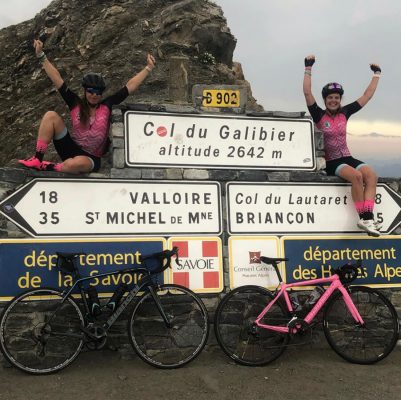 InternationELLES - join Hotchillee for the LONDON-PARIS 2022